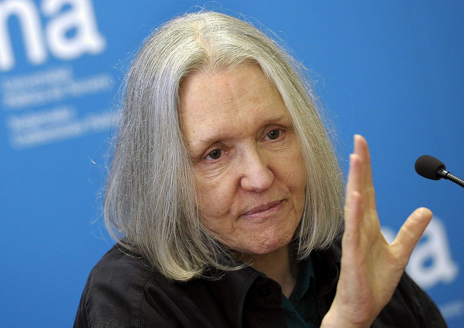 Socióloga holandesa Saskia Sassen, Premio Príncipe de Ciencias Sociales 2013