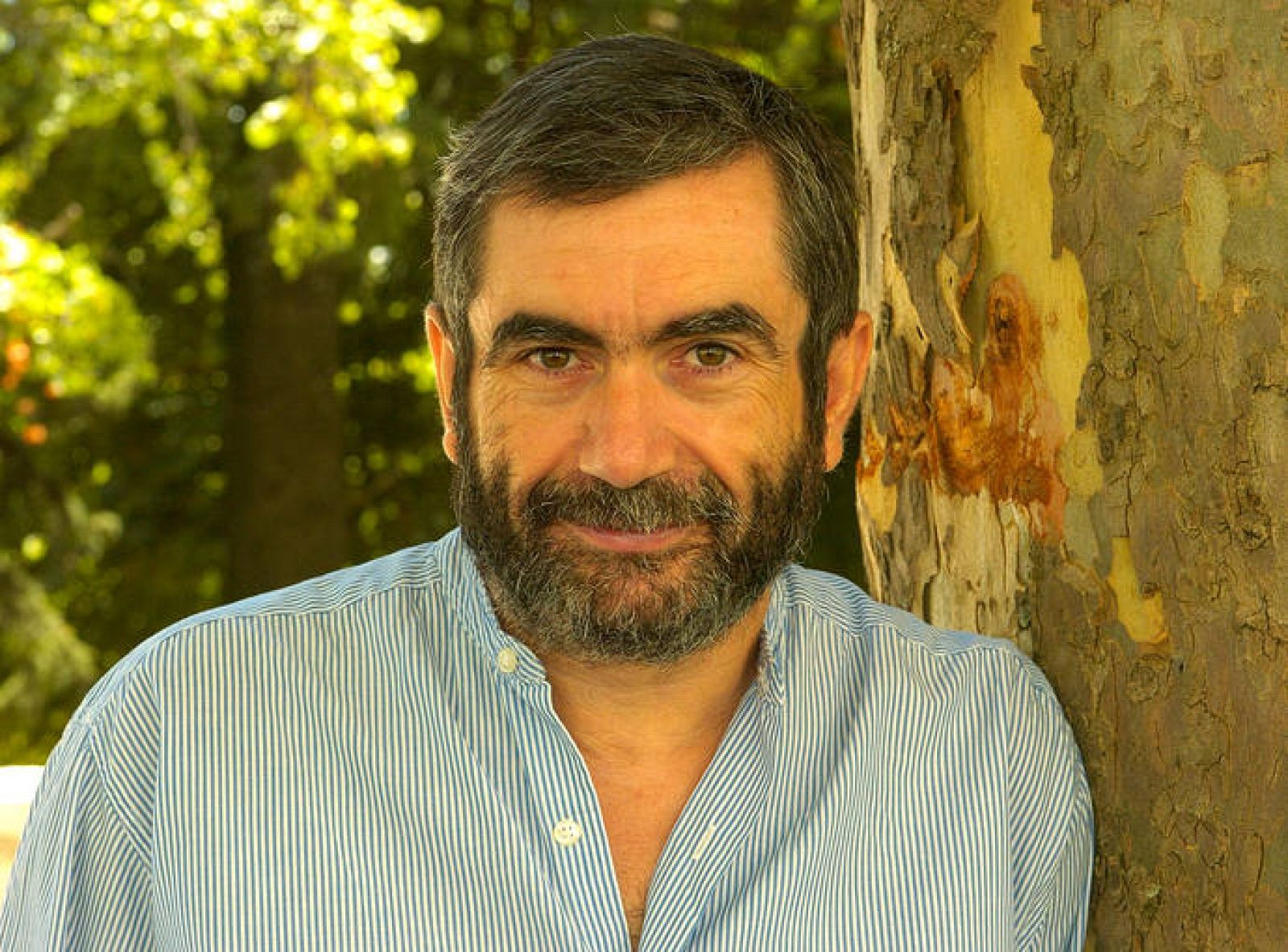  Antonio Muñoz Molina