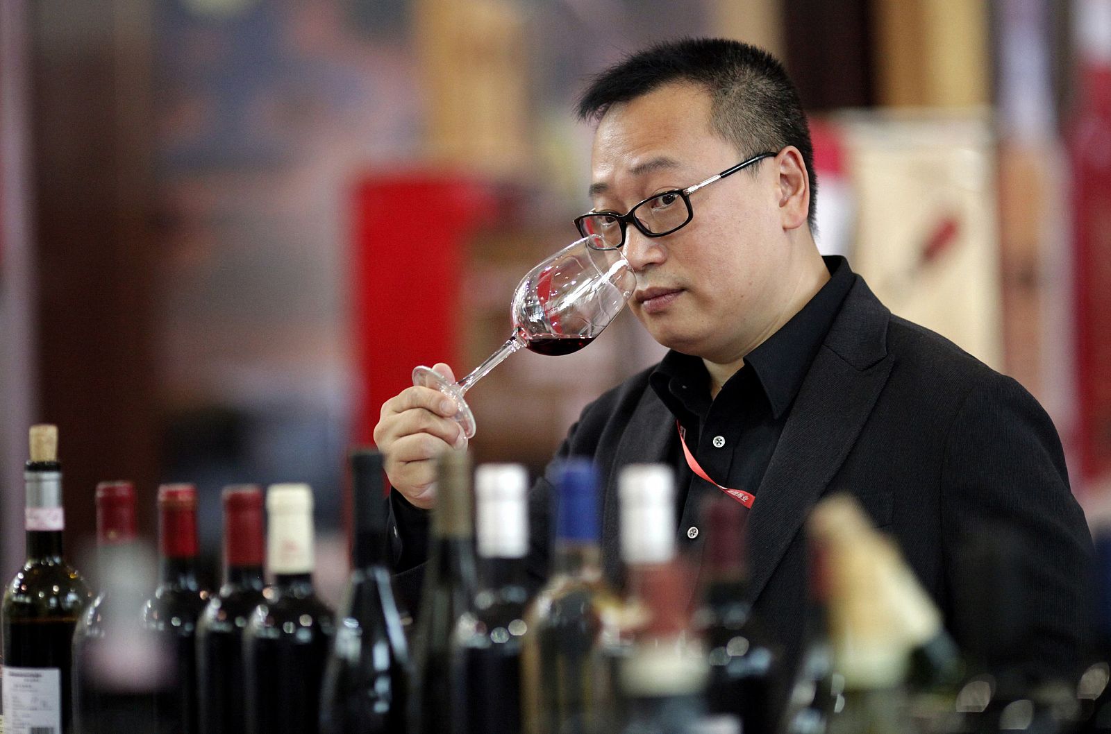China iniciará una investigación antidumping a las importaciones de vino procedentes de la UE
