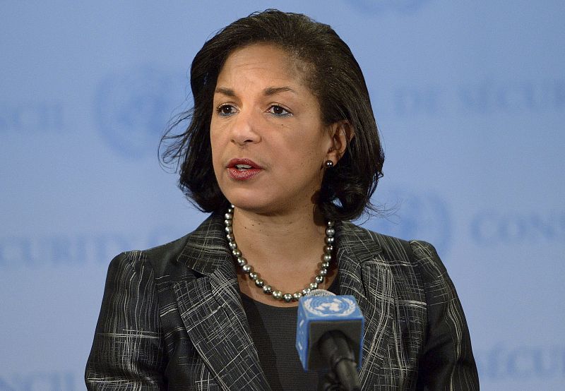 Susan Rice
