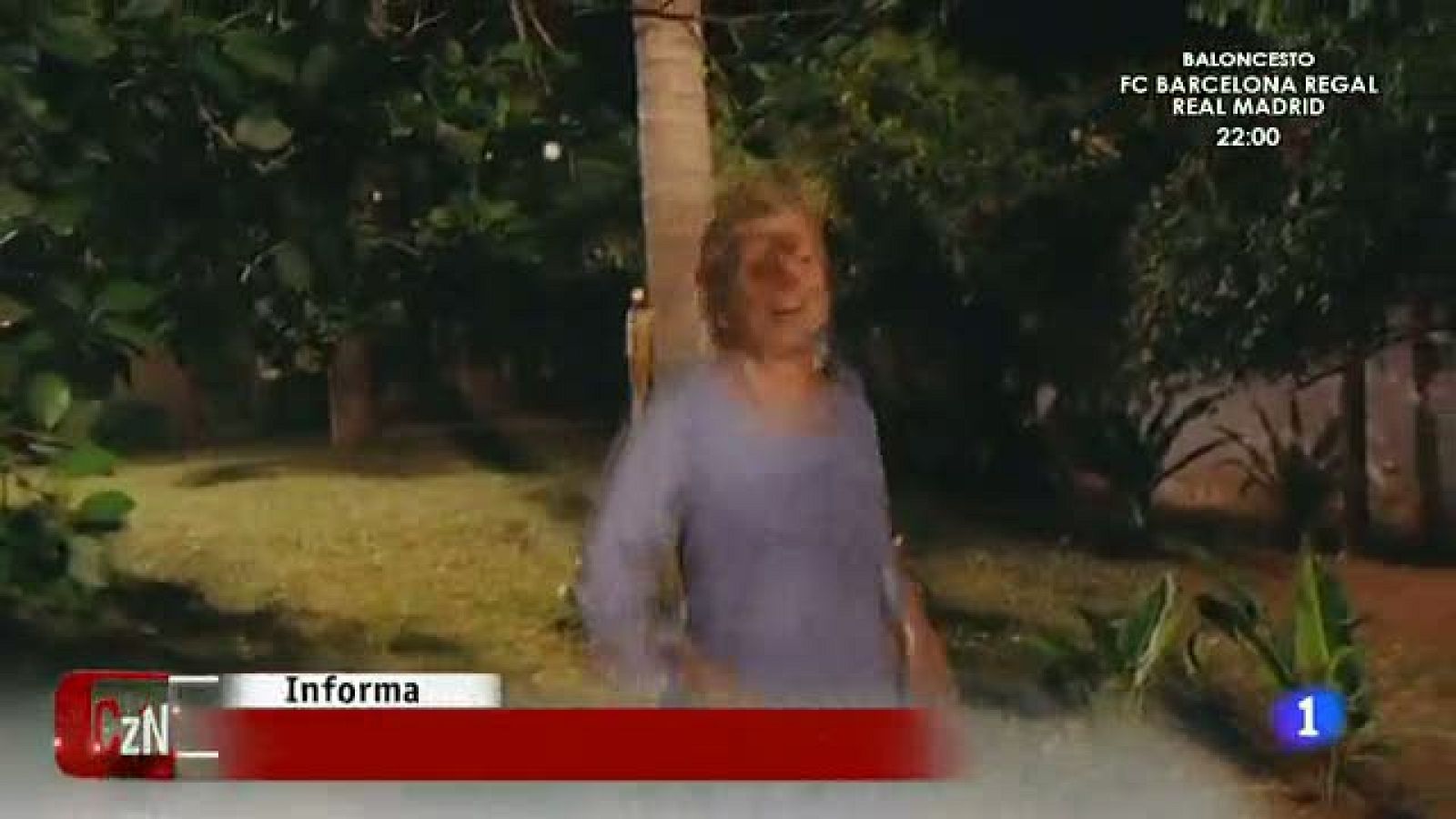 Naomi Watts, la nueva Diana de Gales