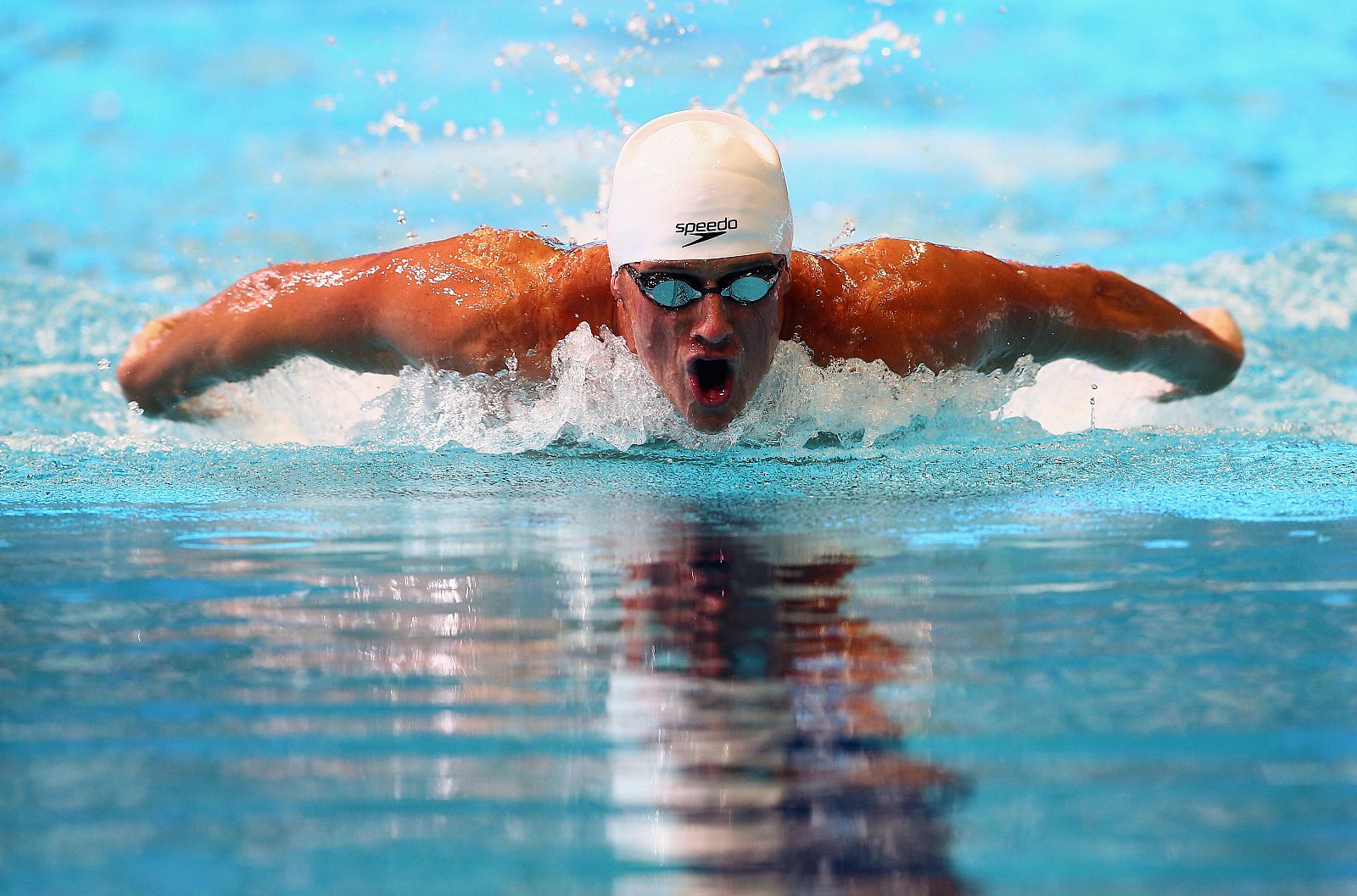 Ryan Lochte