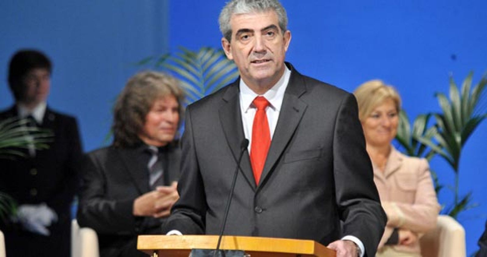  Antonio Lozano en una imagen de archivo