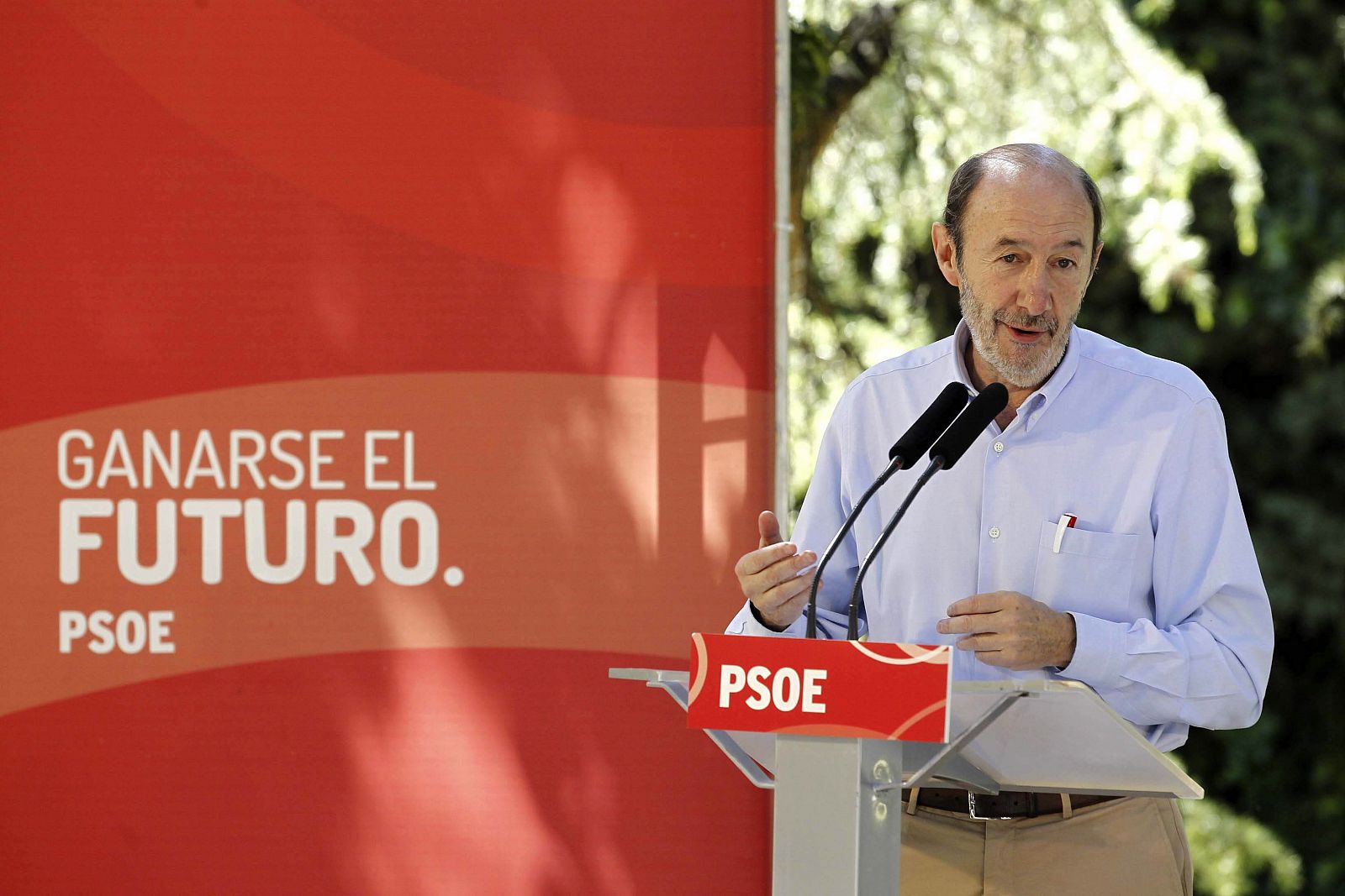 RUBALCABA PARTICIPA EN LA JORNADA "DIÁLOGOS ECOLOGÍA. DIÁLOGOS ECONOMÍA", EN LA ESCUELA DE VERANO JAIME VERA