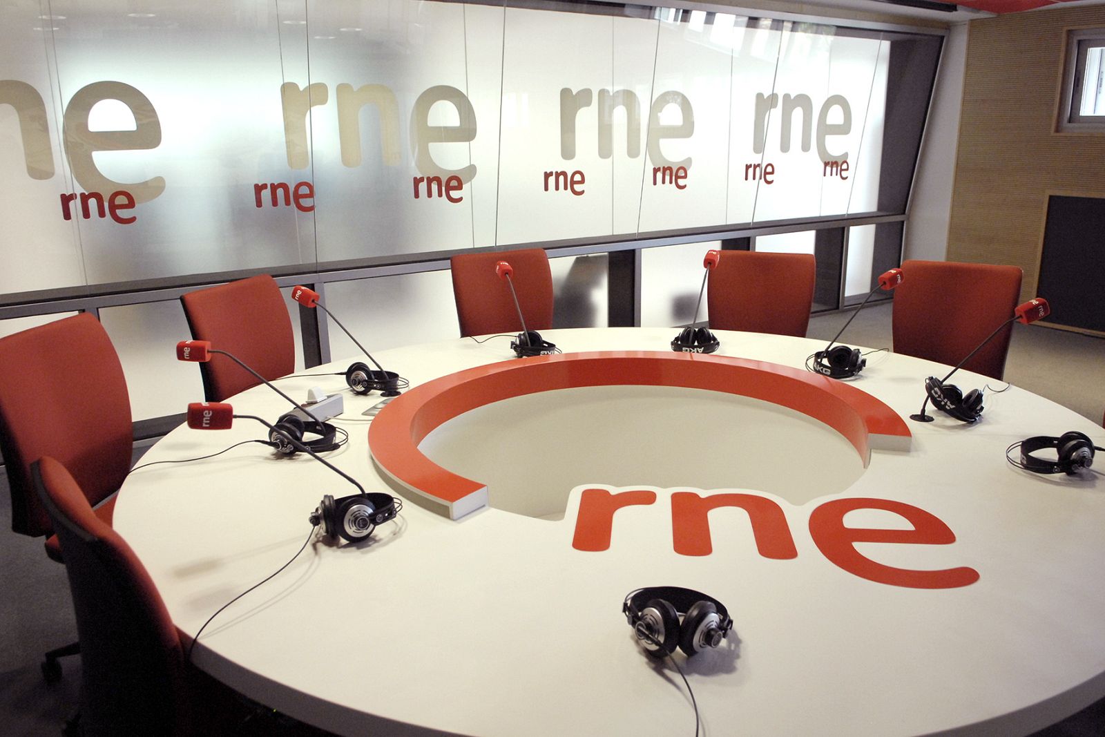 Radio Nacional de España, la mejor y más variada oferta radiofónica