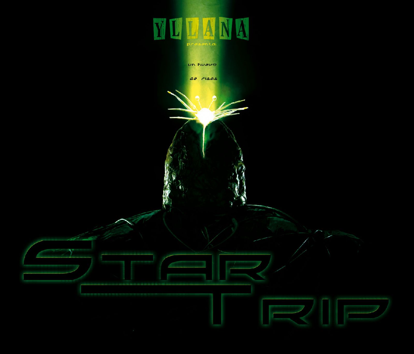 'Star Trip' ha vuelto al Alfil en el verano de 2013.