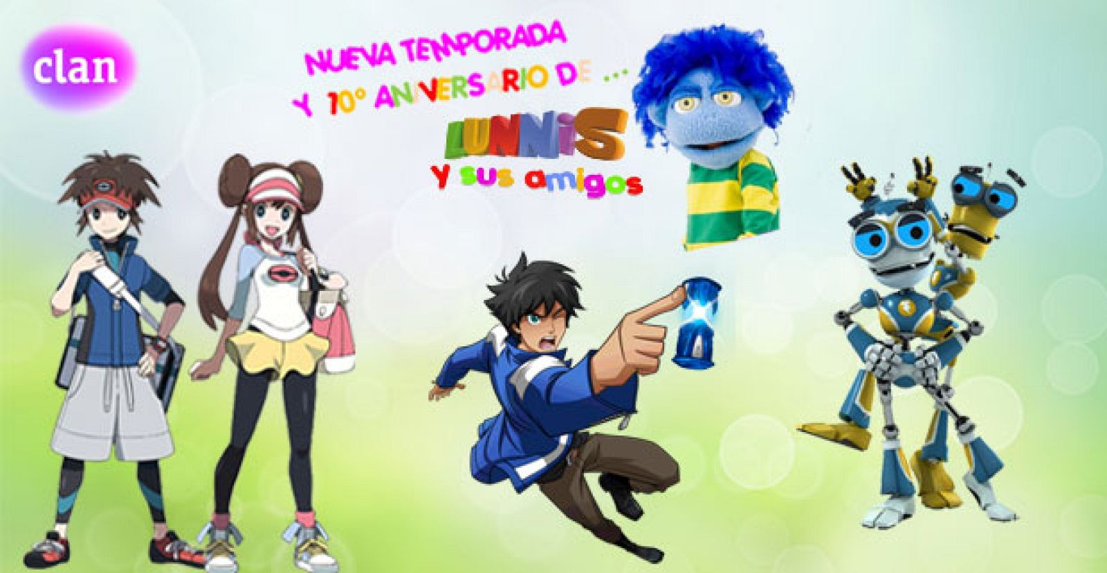 Destacados septiembre