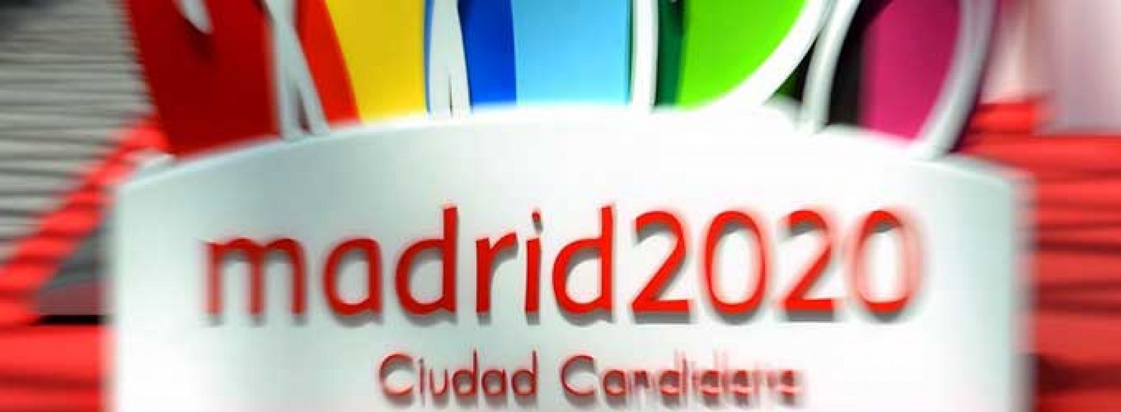 Informe Semanal y el sueño olímpico de Madrid