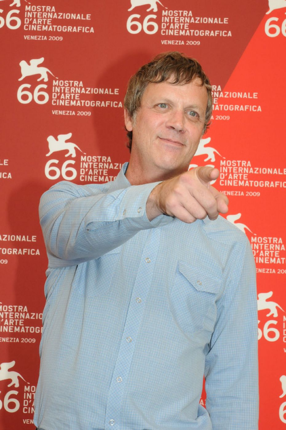 Todd Haynes