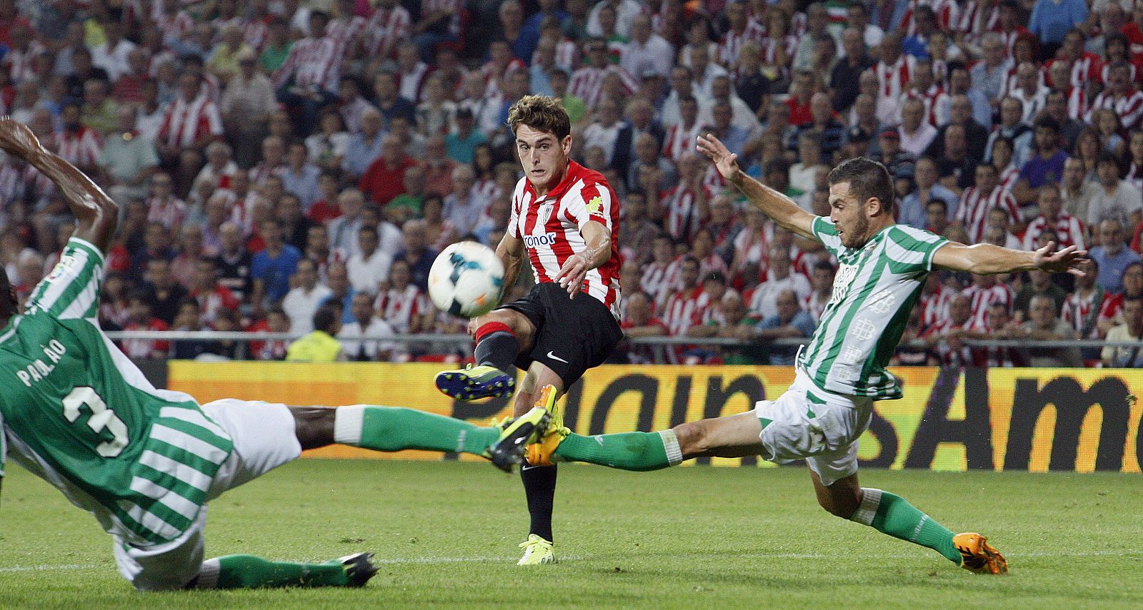 ATHLETIC BILBAO - BETIS