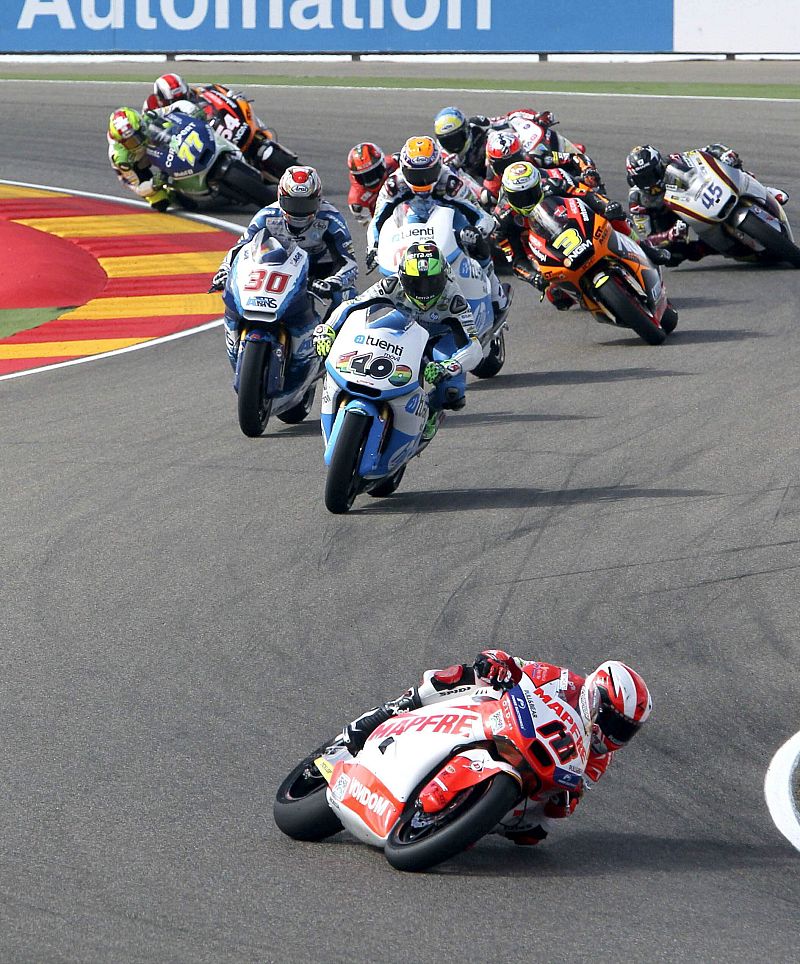 GRAN PREMIO DE ARAGÓN