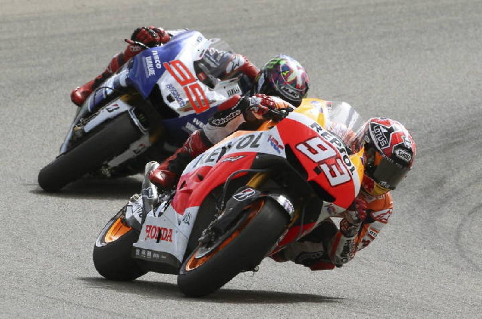 GRAN PREMIO DE ARAGÓN