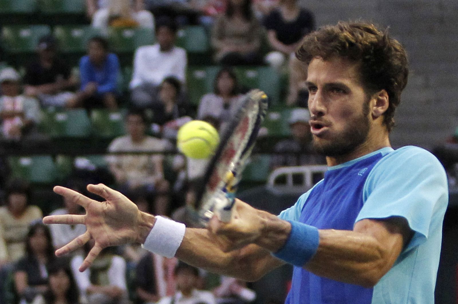 Feliciano Lopez