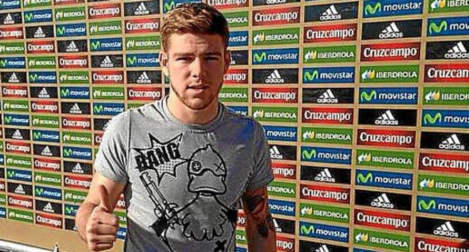 Alberto Moreno