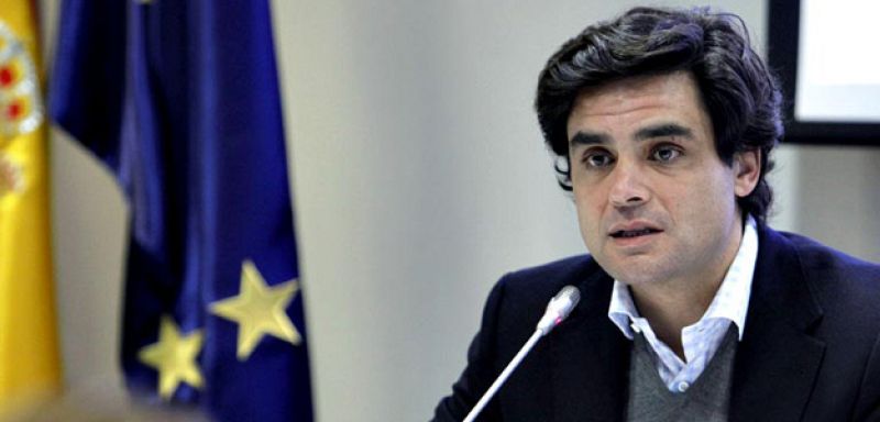 El político y economista Juan José Güemes en una fotografía de archivo.