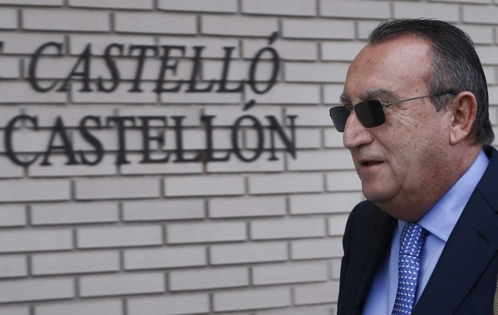El expresidente de Castellón, Carlos Fabra, es juzgado por tráfico de influencias, cohecho y delitos contra la Hacienda Pública.