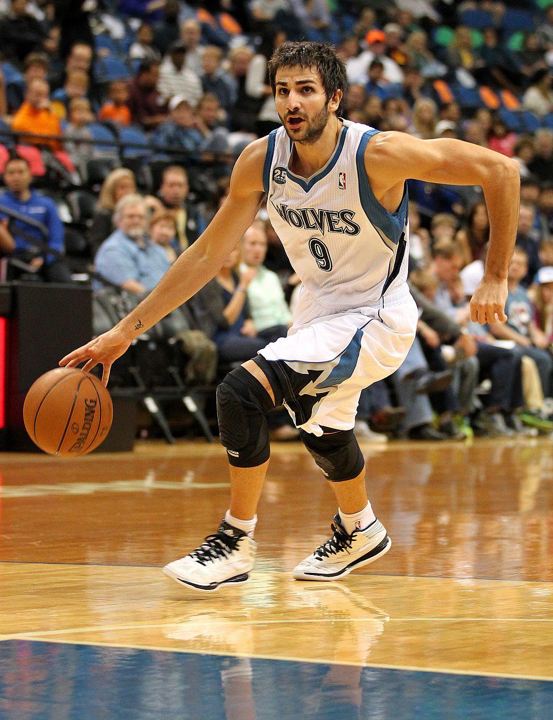 TIMBERWOLVES DE MINNESOTA - RAPTORS DE TORONTO