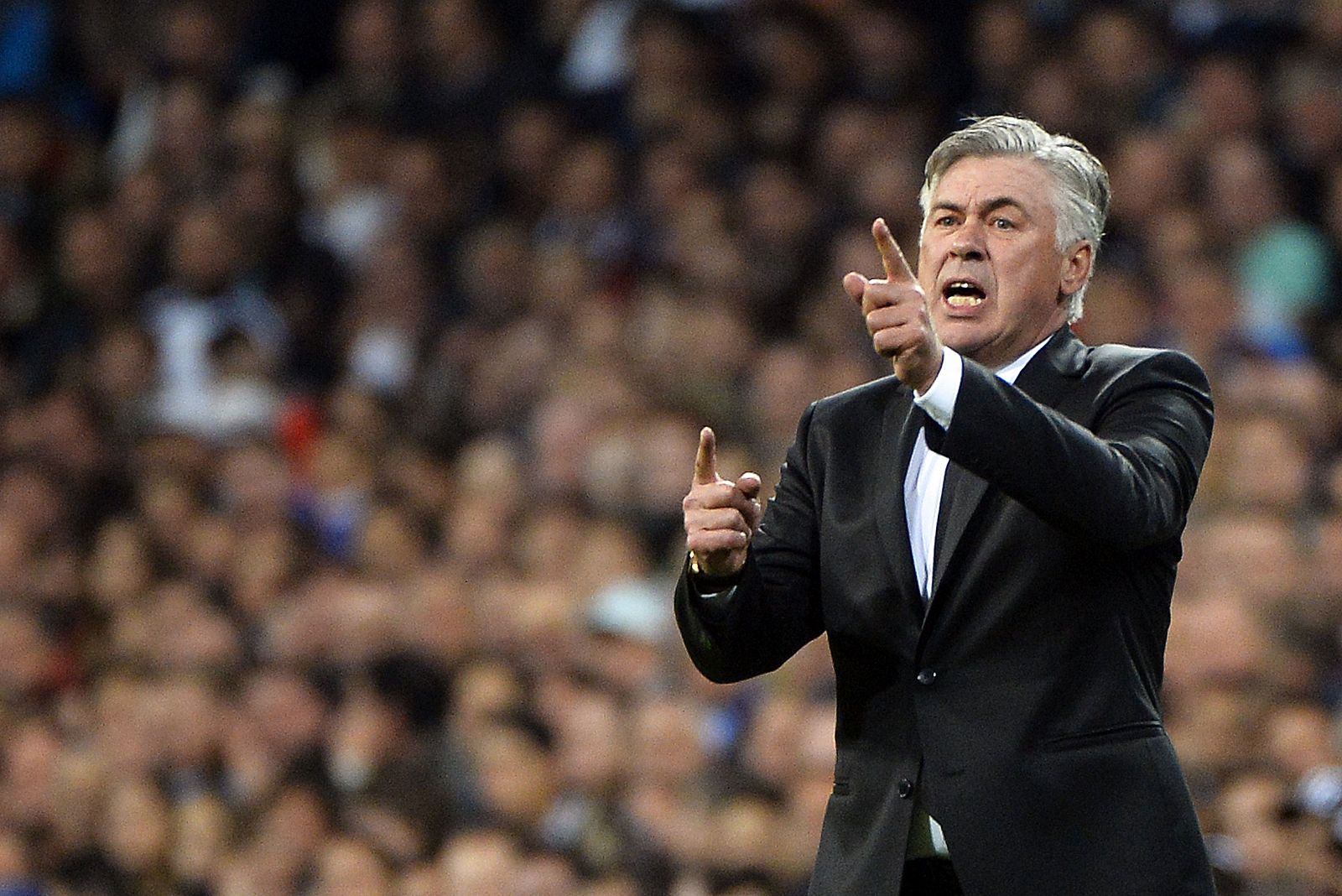 Ancelotti