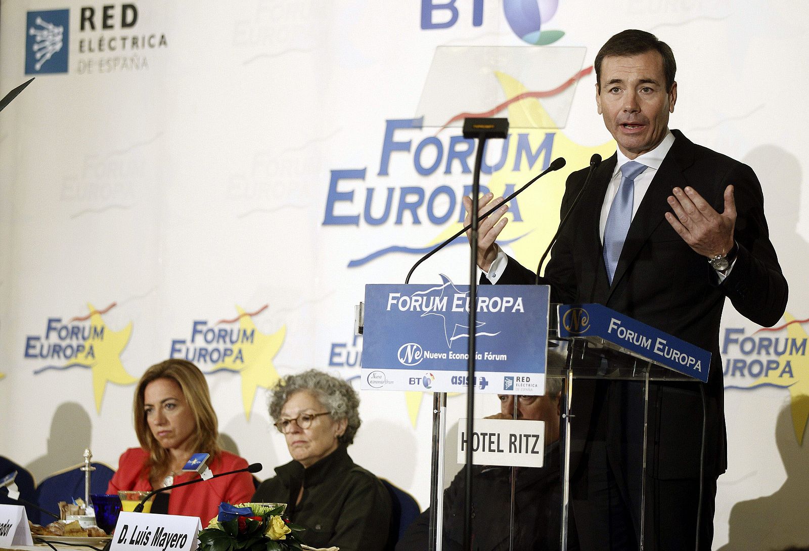 TOMÁS GÓMEZ