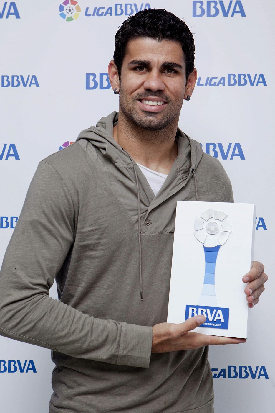 DIEGO COSTA