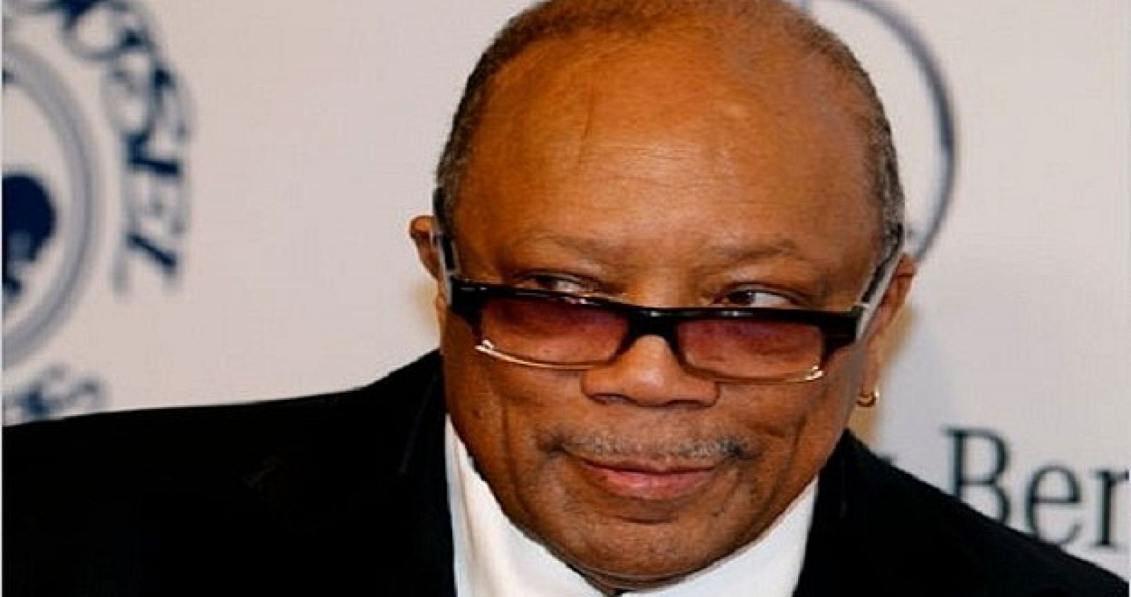 Quincy Jones