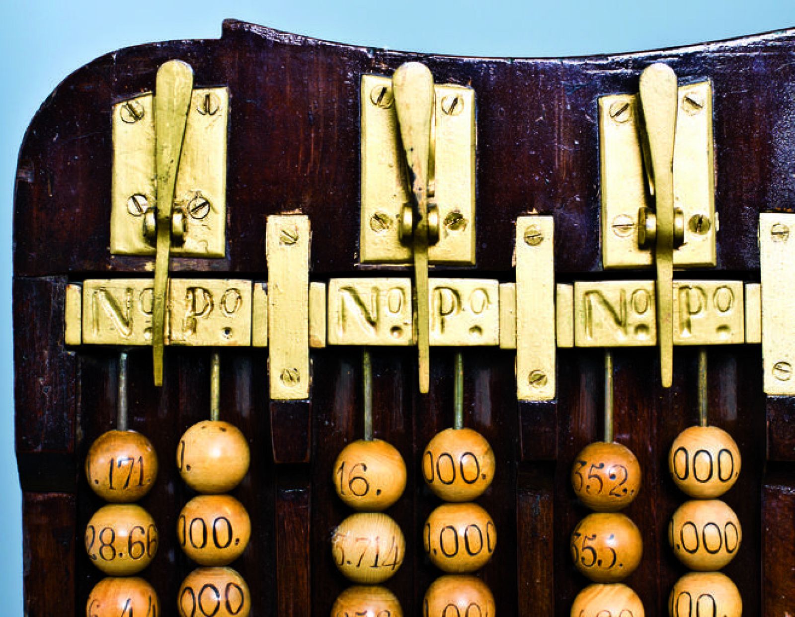 La "magia" de la lotería ha atrapado a artistas e ilustradores a través de la historia 