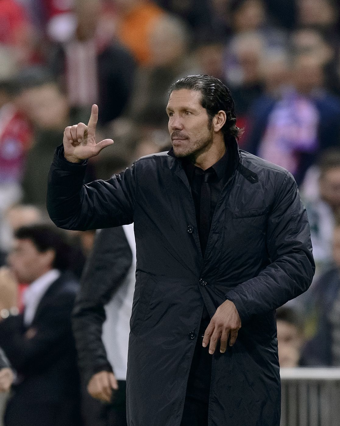 Diego Pablo Simeone