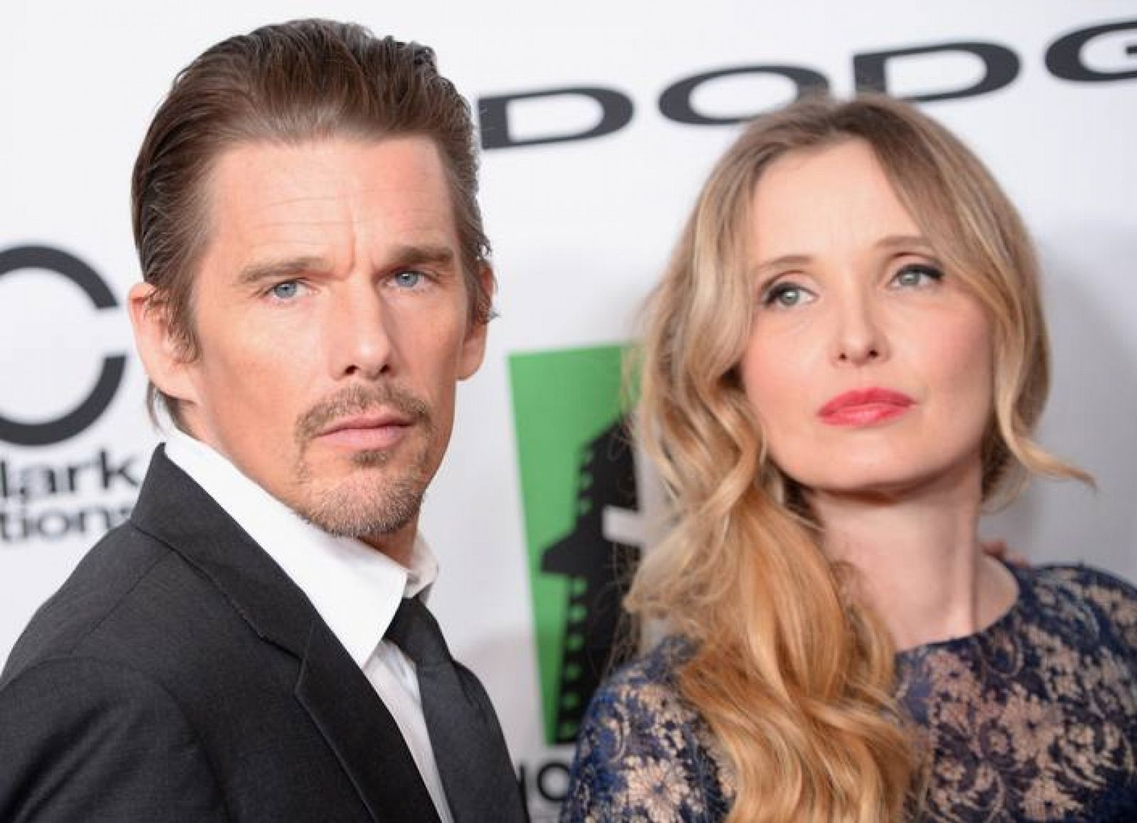 Ethan Hawke Protagonizará 'Regression', La Nueva Película De Alejandro ...