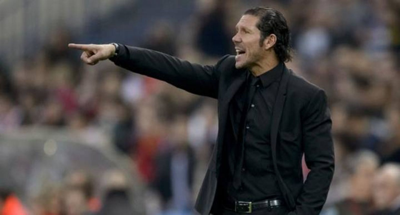 Diego Pablo Simeone 
