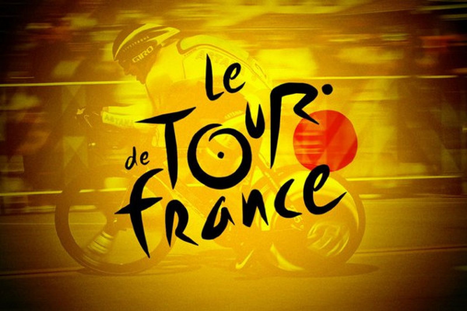 Tour de Francia