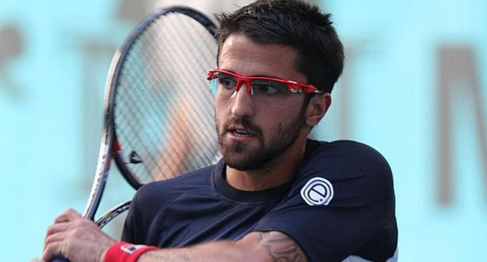 Janko Tipsarevic no jugará la final de la Davis contra los checos