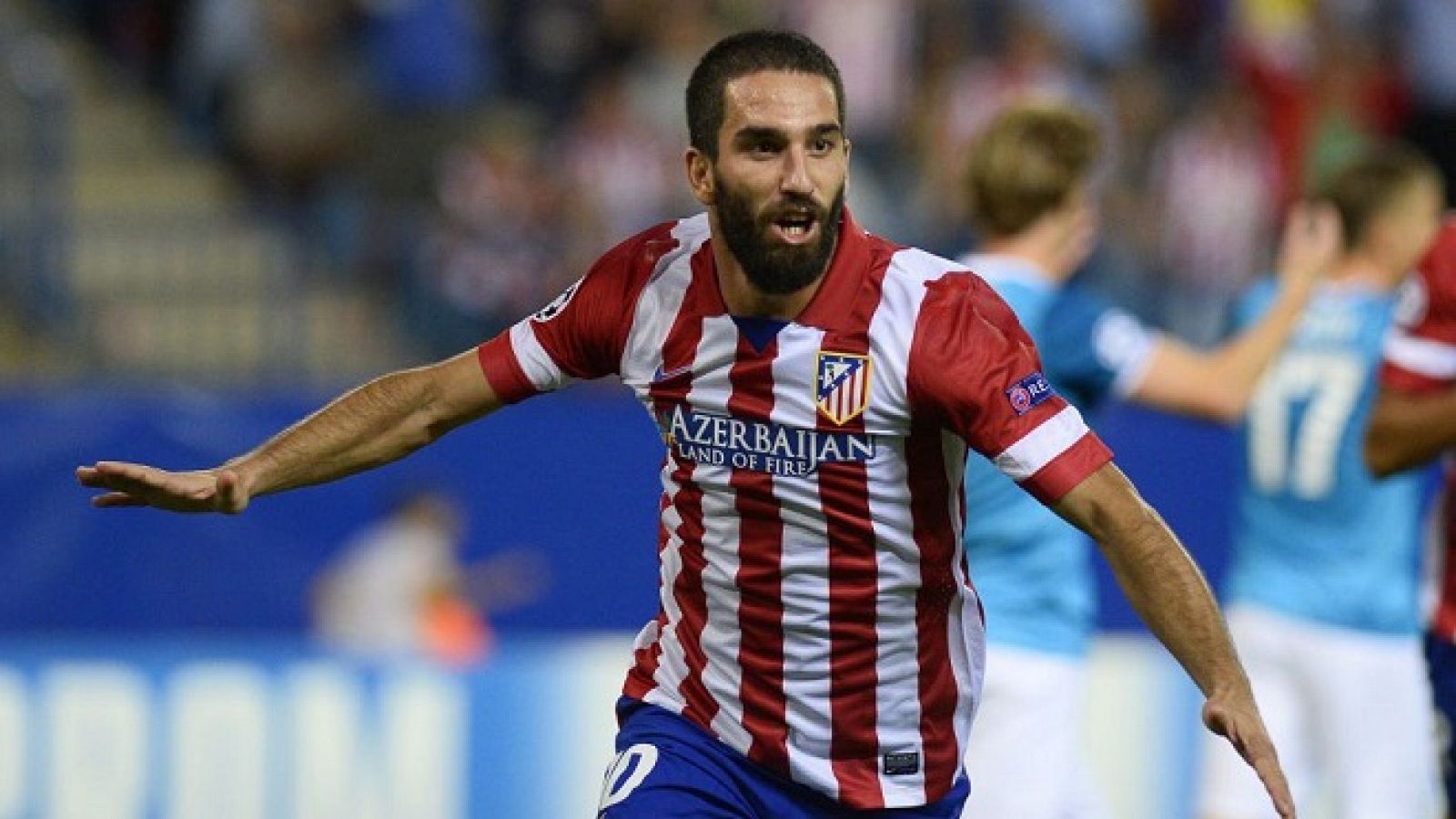 Atlético de Madrid, Arda Turan