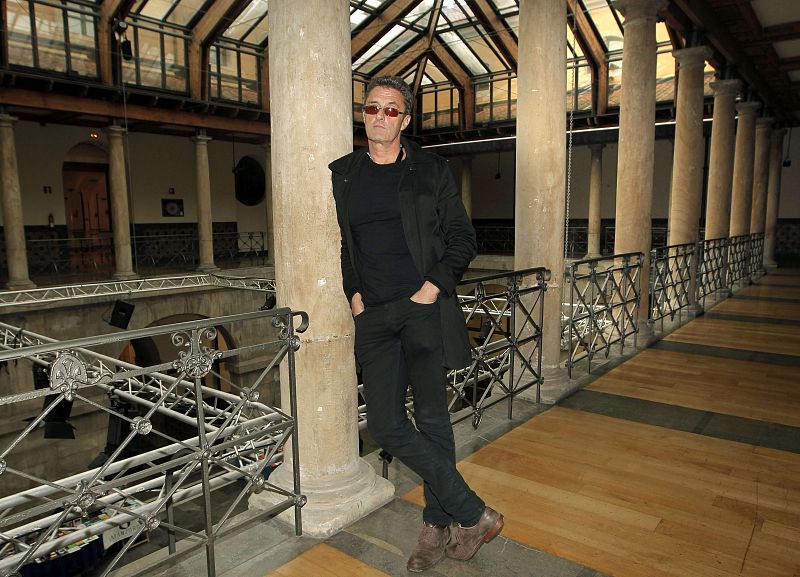 RUEDA DE PRENSA DEL DIRECTOR POLACO PAWEL PAWLIKOWSKI