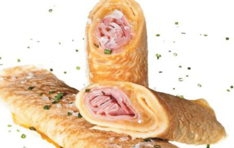 Receta de Navidad de Samantha Vallejo-Nágera