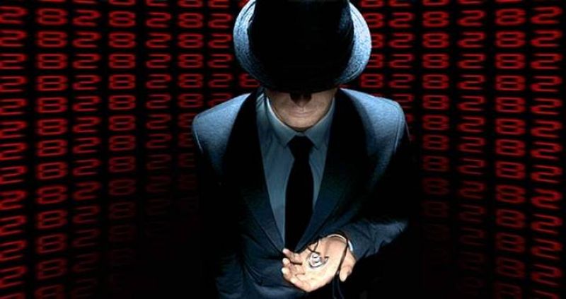 Portada de una de las novelas de Plot 28.