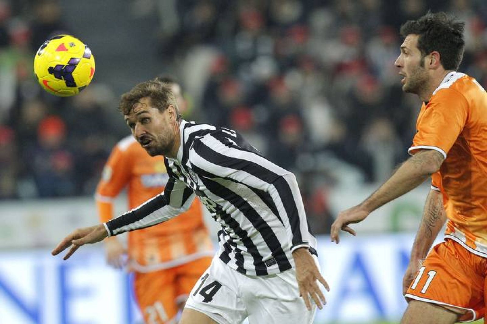 JUVENTUS - UDINESE 