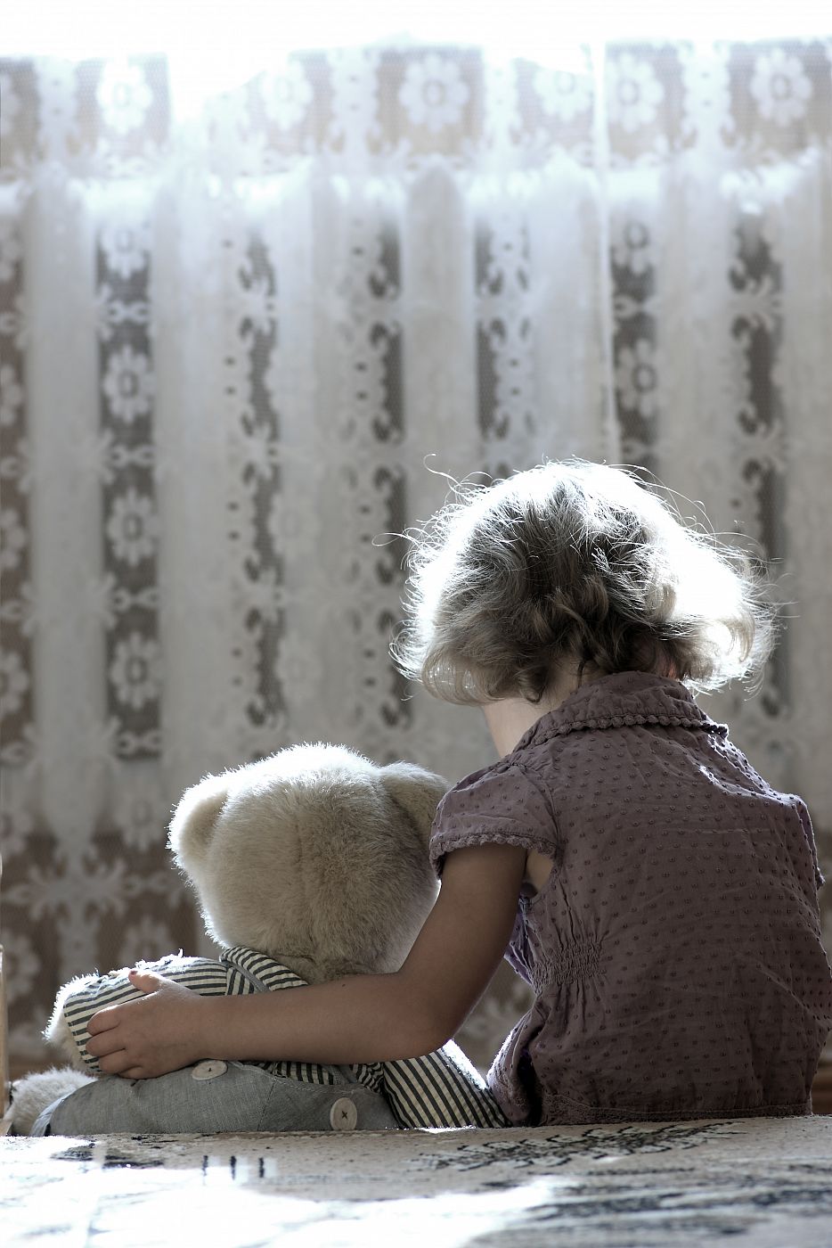 ABUSOS SEXUALES MENORES - MALTRATO INFANTIL
