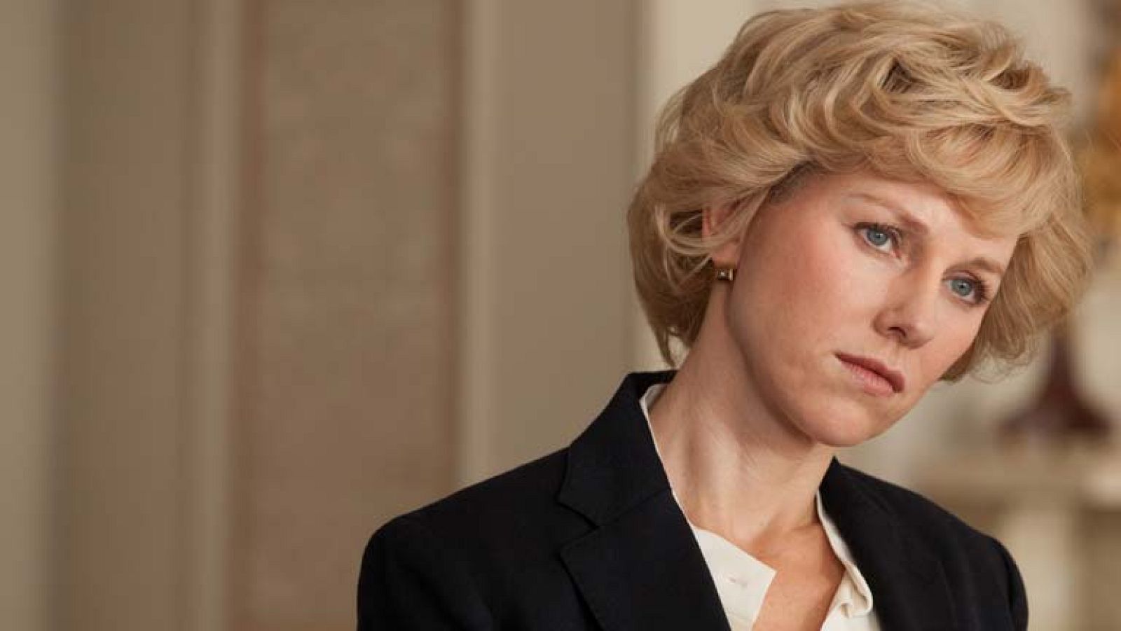 RTVE.es te adelanta una escena de la pelcula 'Diana'