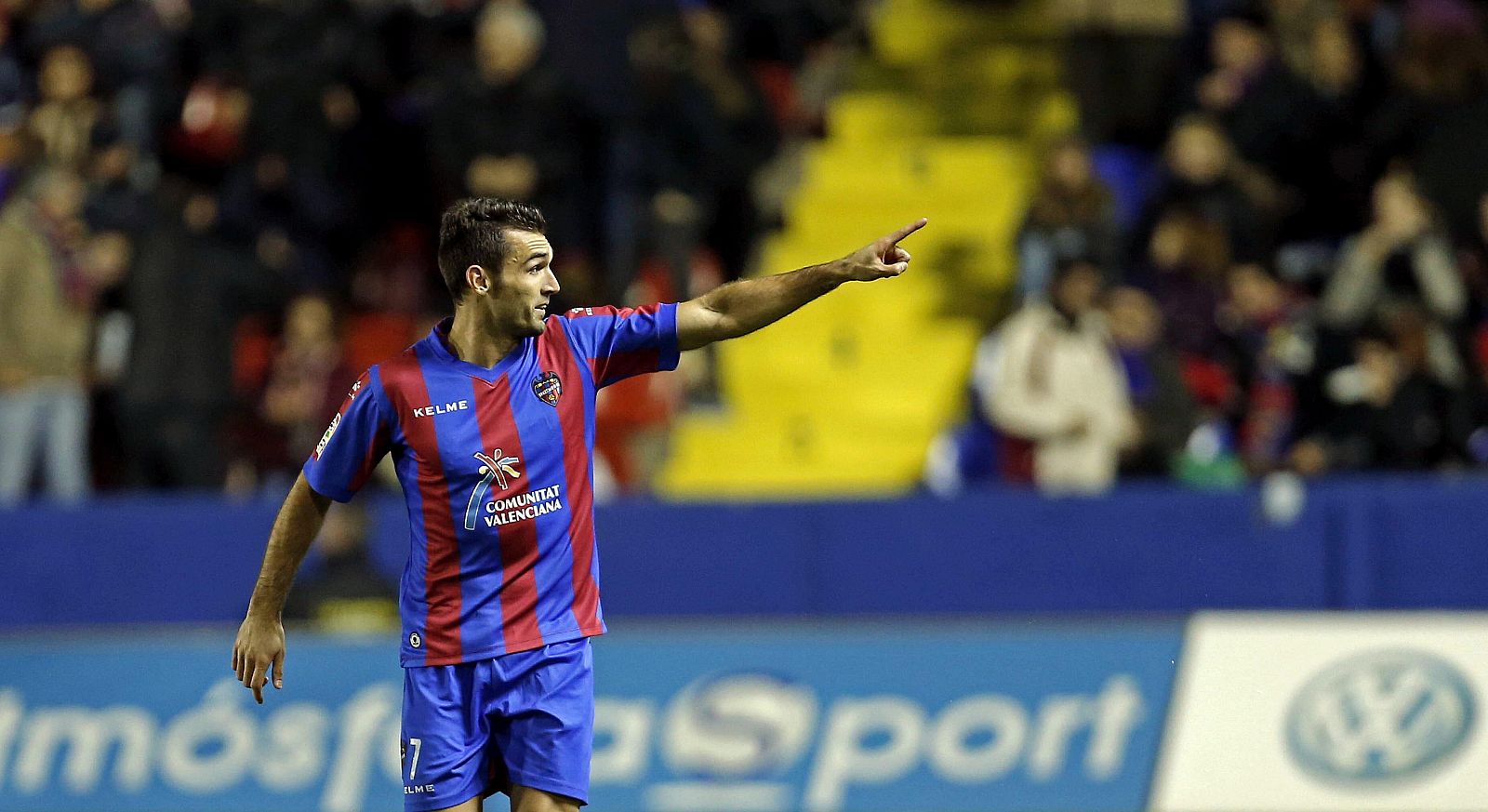 LEVANTE - ELCHE