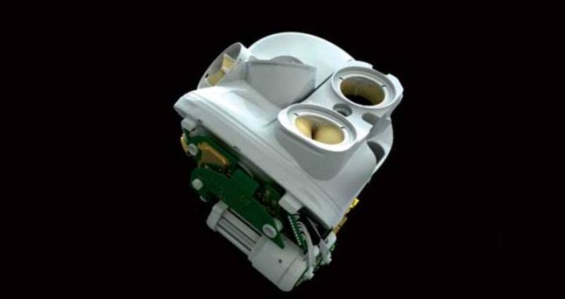 El corazón artificial con tecnología espacial de Carmat.