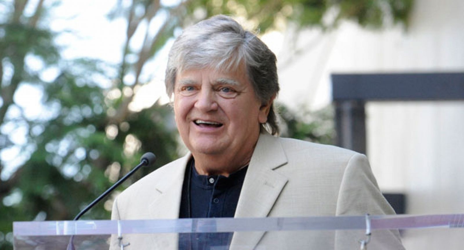 Muere a los 74 años Phil Everly, la mitad de los 'Everly Brothers'