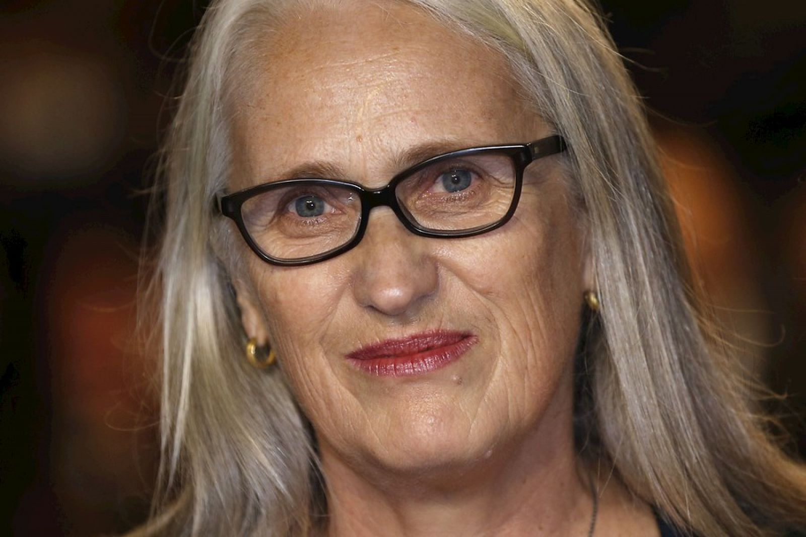 Jane Campion