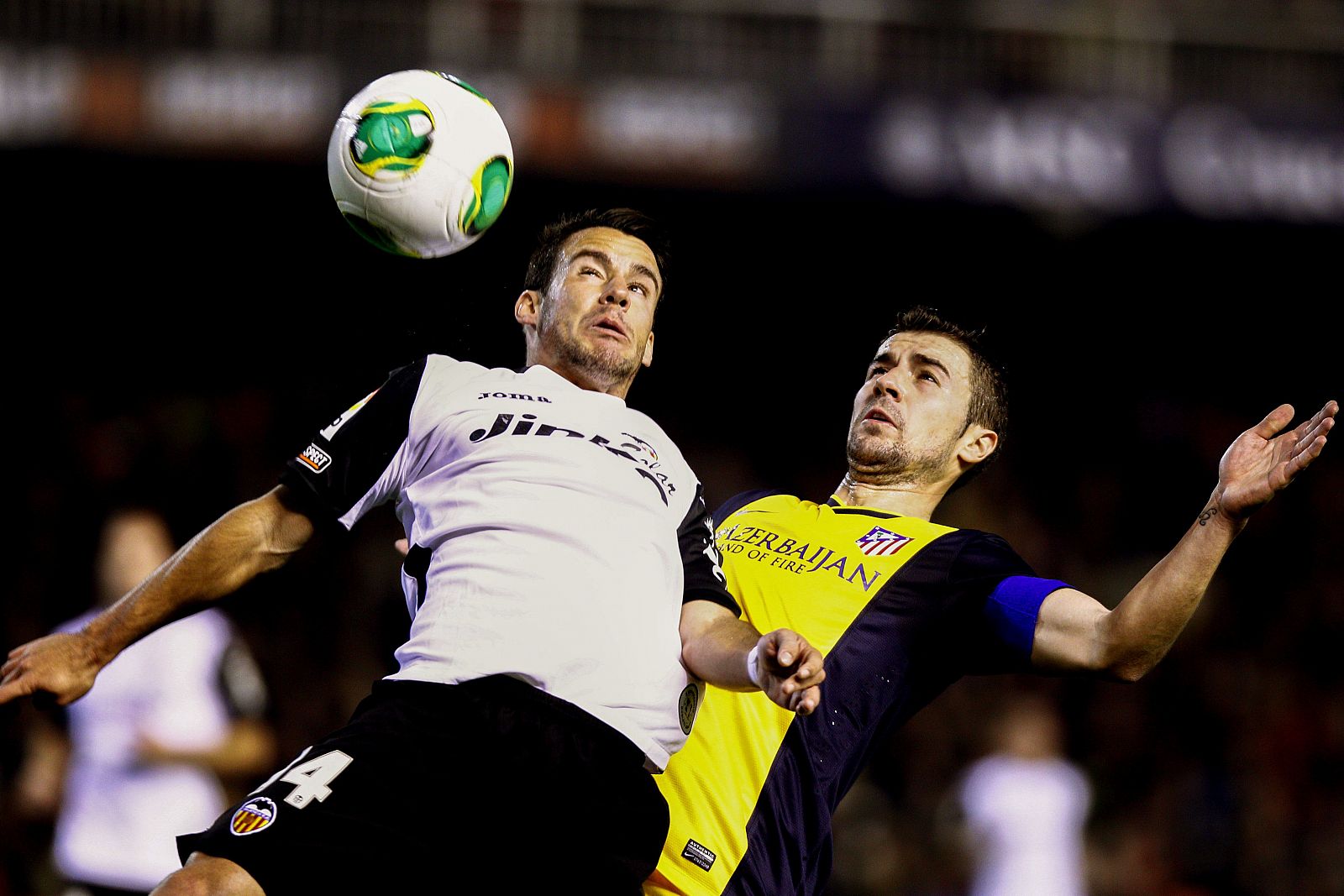 VALENCIA - ATLÉTICO MADRID