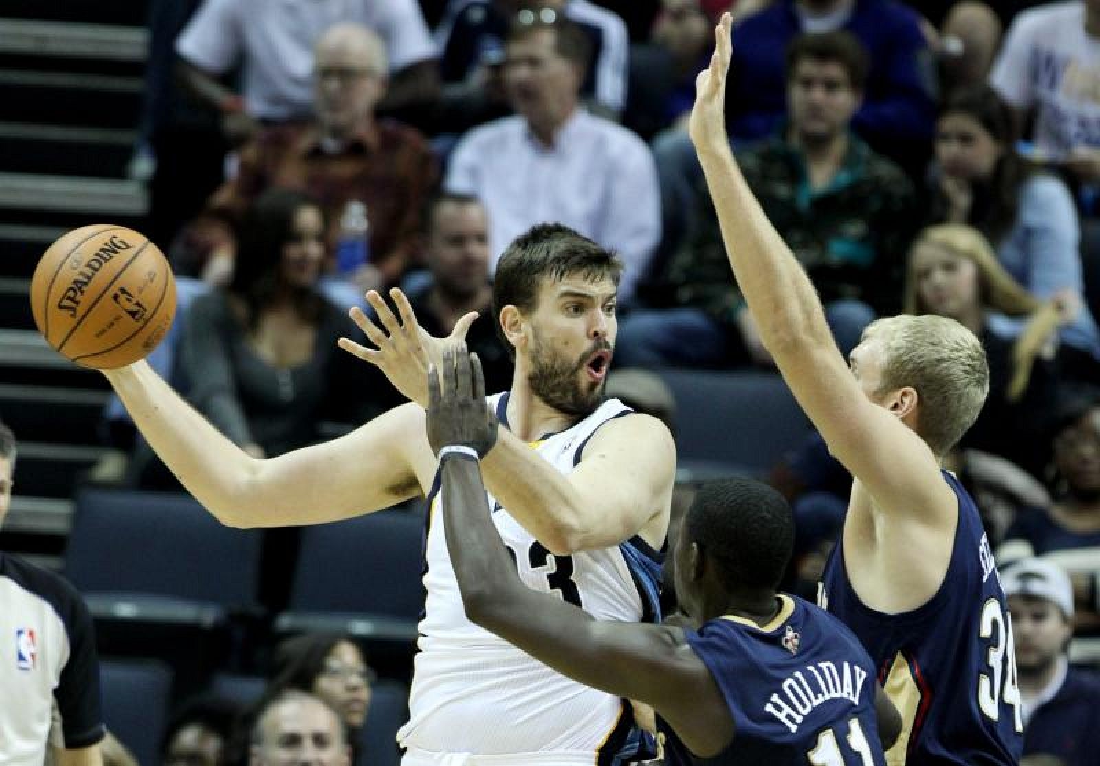 Marc Gasol