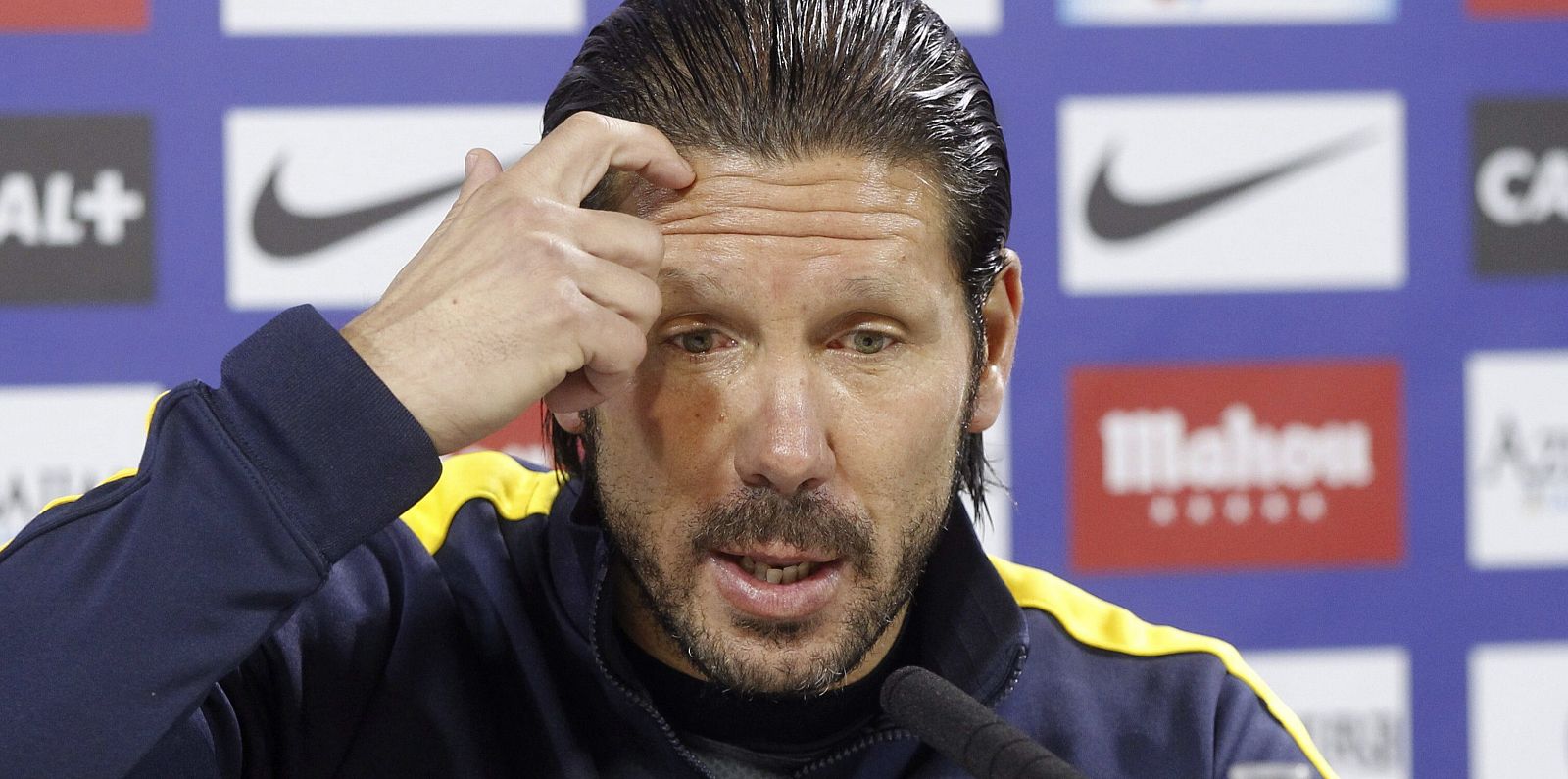 R.P. SIMEONE