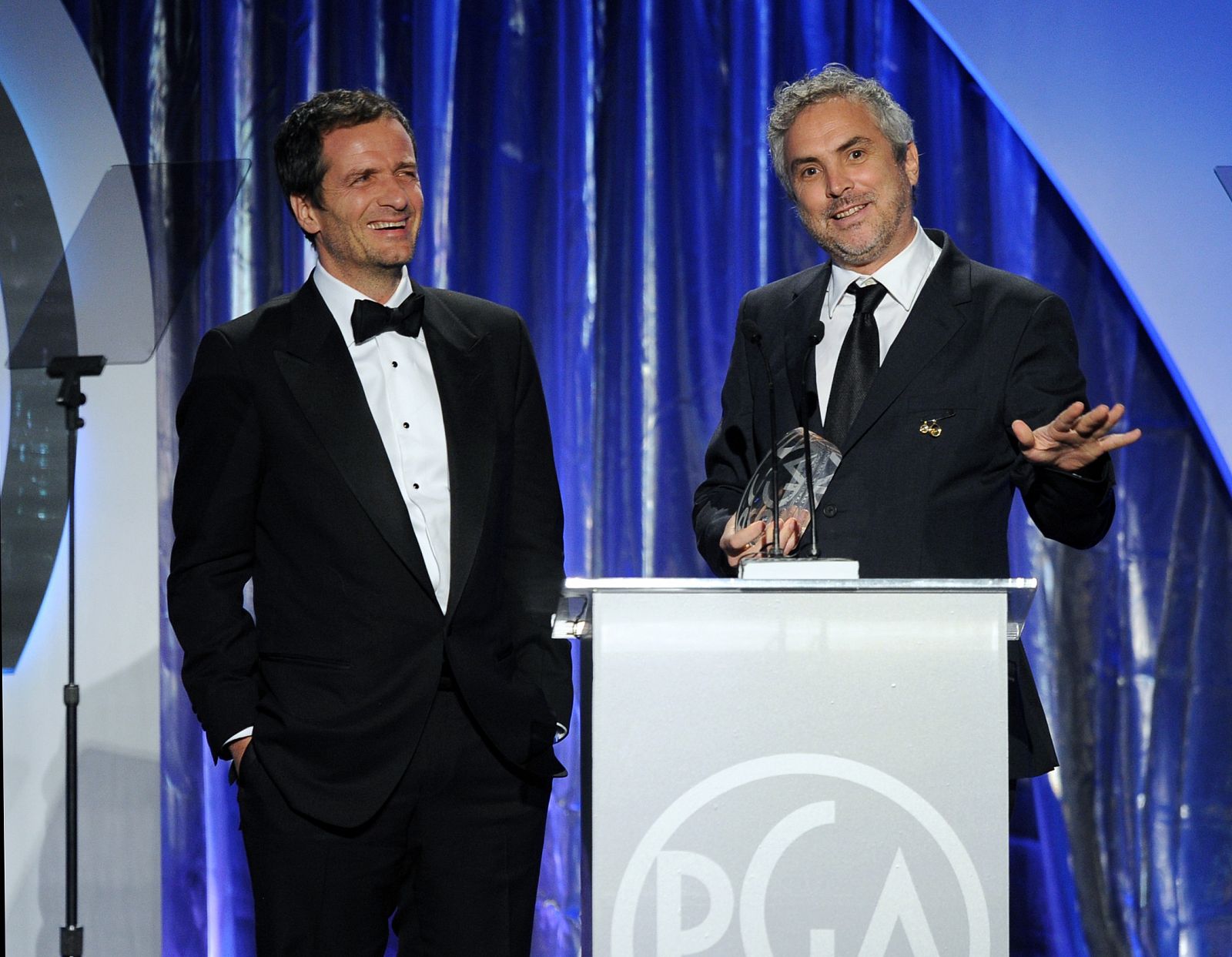 25th Annual Producers Guild Of America Awards - Show