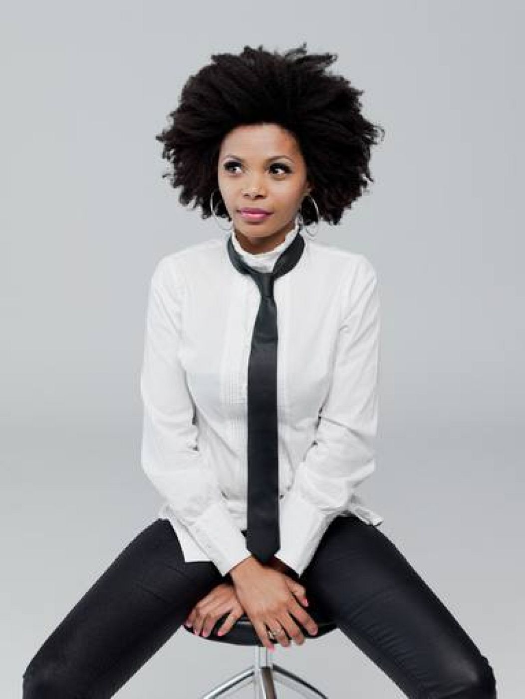 Brequette llega a la preselección de Eurovisión 2014 con "Más"