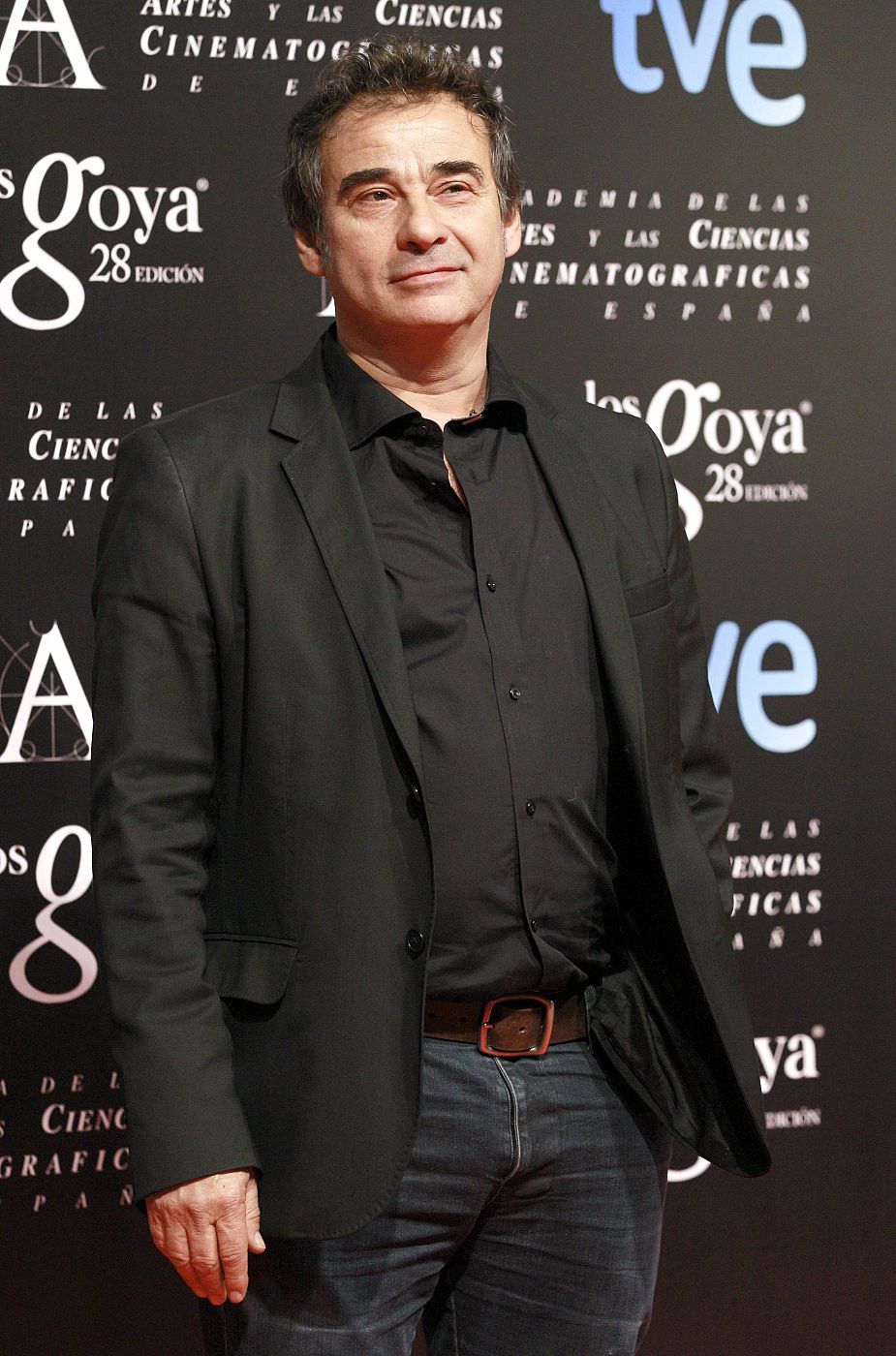 FIESTA NOMINADOS PREMIOS GOYA