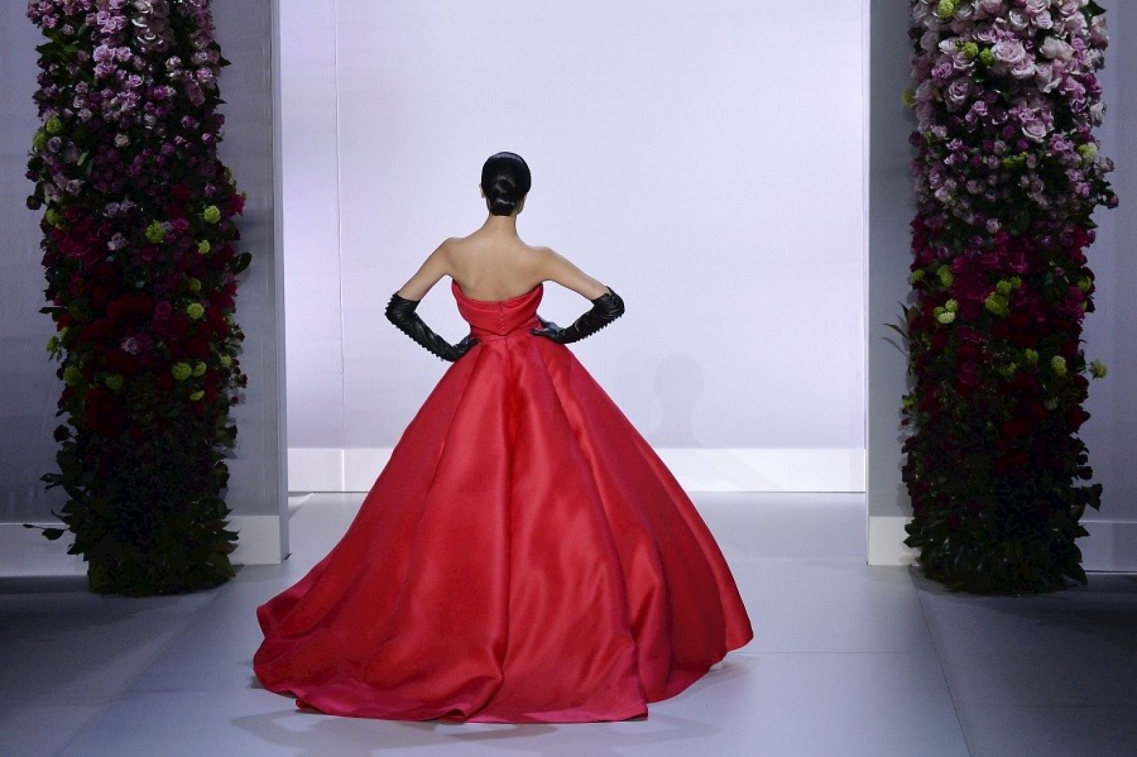 Desfile de Ralph & Russo