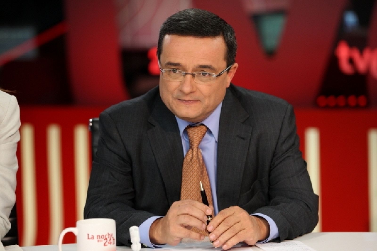 La noche en 24h - Programa de actualidad en RTVE Play